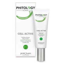 PHITOLOGY CELL ACTIVE...