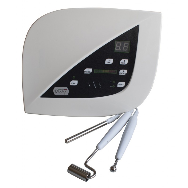 GALVANIC EQUIPMENT The Beauty Corner