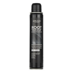 ROOT TOUCH UP SPRAY NEGRO...