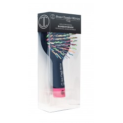 RAINBOW BRUSH