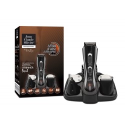 I-TRIMMER 5 EN 1 JCO