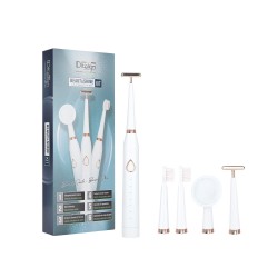 Shine Ultrasonic Facial Y Dental 3In1