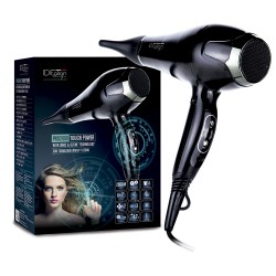 PRO 2000 TOUCH POWER HAIR...