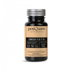 OMEGA 3 6 7 9 45 PERLAS