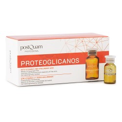 PROTEOGLICANOS VIT-C 10...