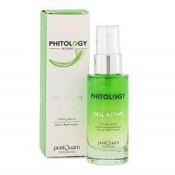 PHITOLOGY CELL ACTIVE...