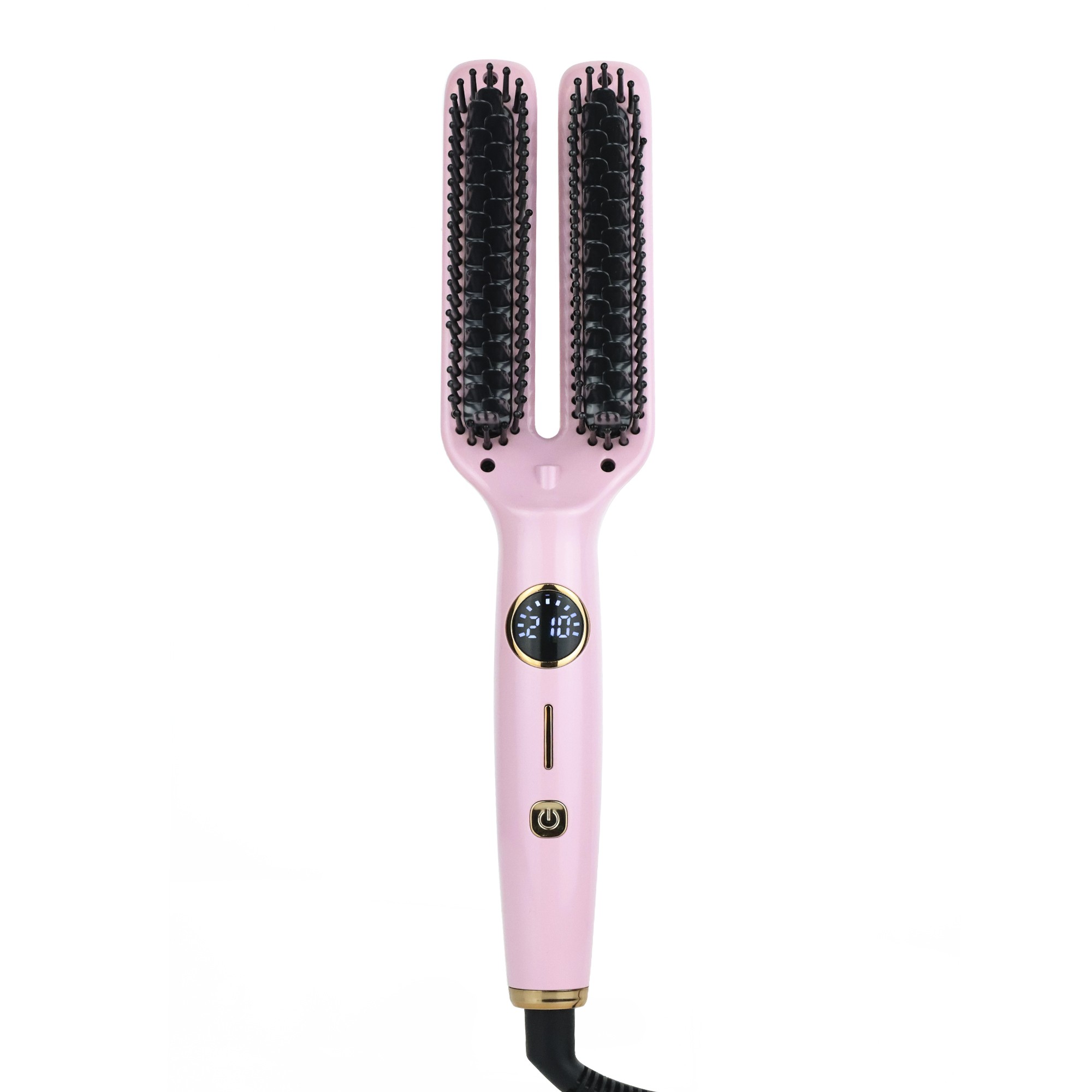 Flat Iron Planchas De Pelo Marca Conair Plancha De Pelo Flat Iron - Main Image