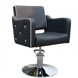 SILLÓN TOCADOR BLACK DIAMOND
