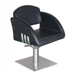 SILLON DODA NEGRO