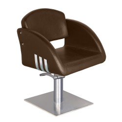 SILLON DODA CHOCOLATE