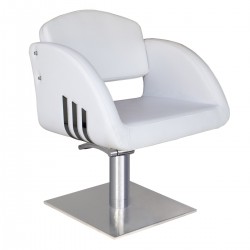 SILLON DODA BLANCO