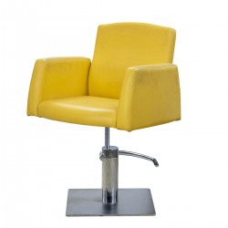 SILLON RIALTO AMARILLO