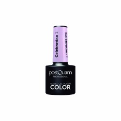 ESMALTE SEMIPERMANENTE...