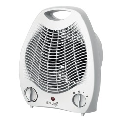FAN HEATER CALEFACTOR