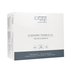 CLEANER TOWELS XL,...
