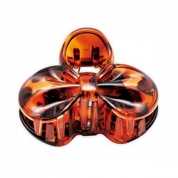 PINZAS PELO LAZO MARRON (6UDS)