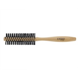 CEPILLO REDONDO DE MADERA 13MM