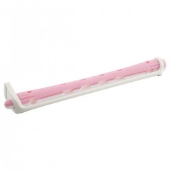 BIGUDIES ROSA/BLANCO Nº0...