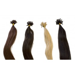 CABELLO NATURAL QUERATINA...