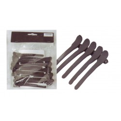 HAIR CLIP PACK 10 UNID.