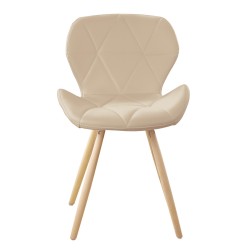 SILLA ESTOCOLMO QUILTED