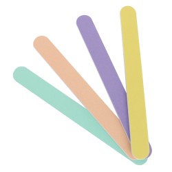 SET DE LIMAS PASTEL