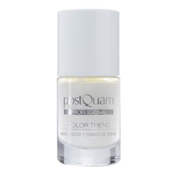 ESMALTE UÑAS BLANCO HOLOGRAMA