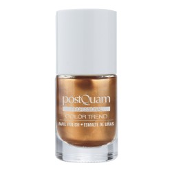 ESMALTE UÑAS TERRACOTA