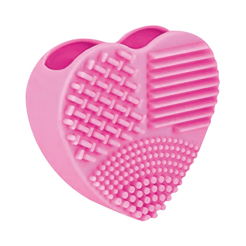 BRUSH CLEANER (LIMPIA BROCHAS) The Beauty Corner