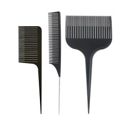 SET PEINES ESPECIAL MECHAS