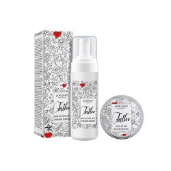 PACK JABON + BALSAMO