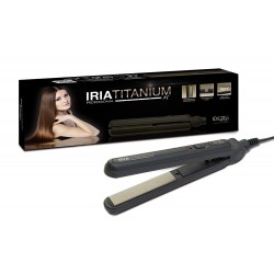 PLANCHA IRIA TITANIUM XS