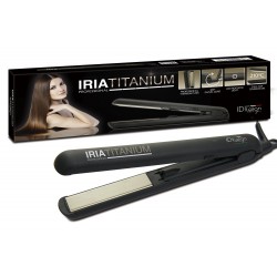 Plancha profesional Iria T