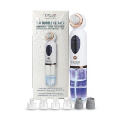 H2O BUBBLE CLEANER...