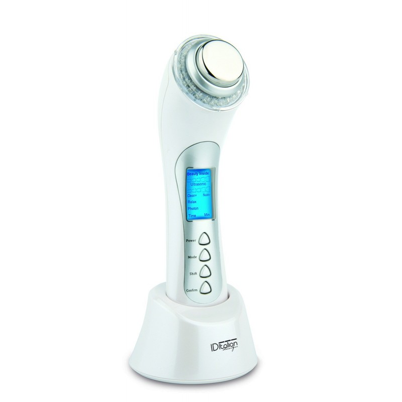 BEAUTY 5IN1 ULTRASONIC PHOTON IONS The Beauty Corner