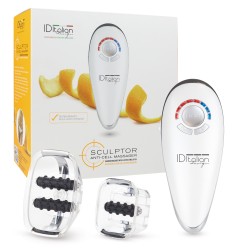 MASAJEADOR ANTICELULÍTICO...