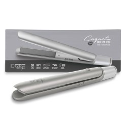 MINI PLANCHA USB COQUET SILVER