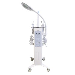 MULTIFUNCTION BEAUTY-SYSTEM...