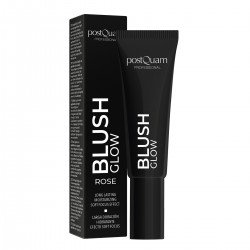 COLORETE BLUSH GLOW ROSE