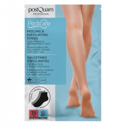 CALCETINES EXFOLIANTES