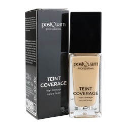 TEINT COVERAGE MAQUILLAJE...