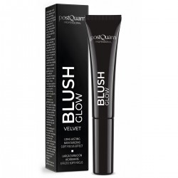 COLORETE GLOW BLUSH VELVET