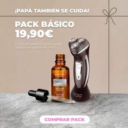 PACK MAQUINILLA PRO SHAVER...