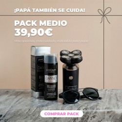 PACK AFEITADORA TITAN,...