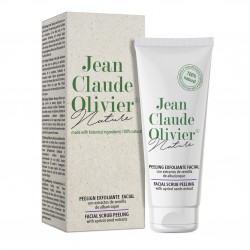 EXFOLIANTE FACIAL JCO NATURE 75 ML