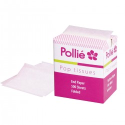 PAPEL PERMANENTE 500 HOJAS...