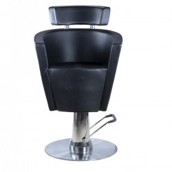 SILLON ARCO NEGRO