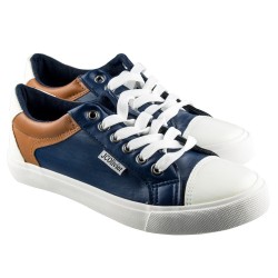 Zapatillas JCO CASUAL MARINE