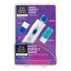 PROFESSIONAL NAIL KIT BUFF...