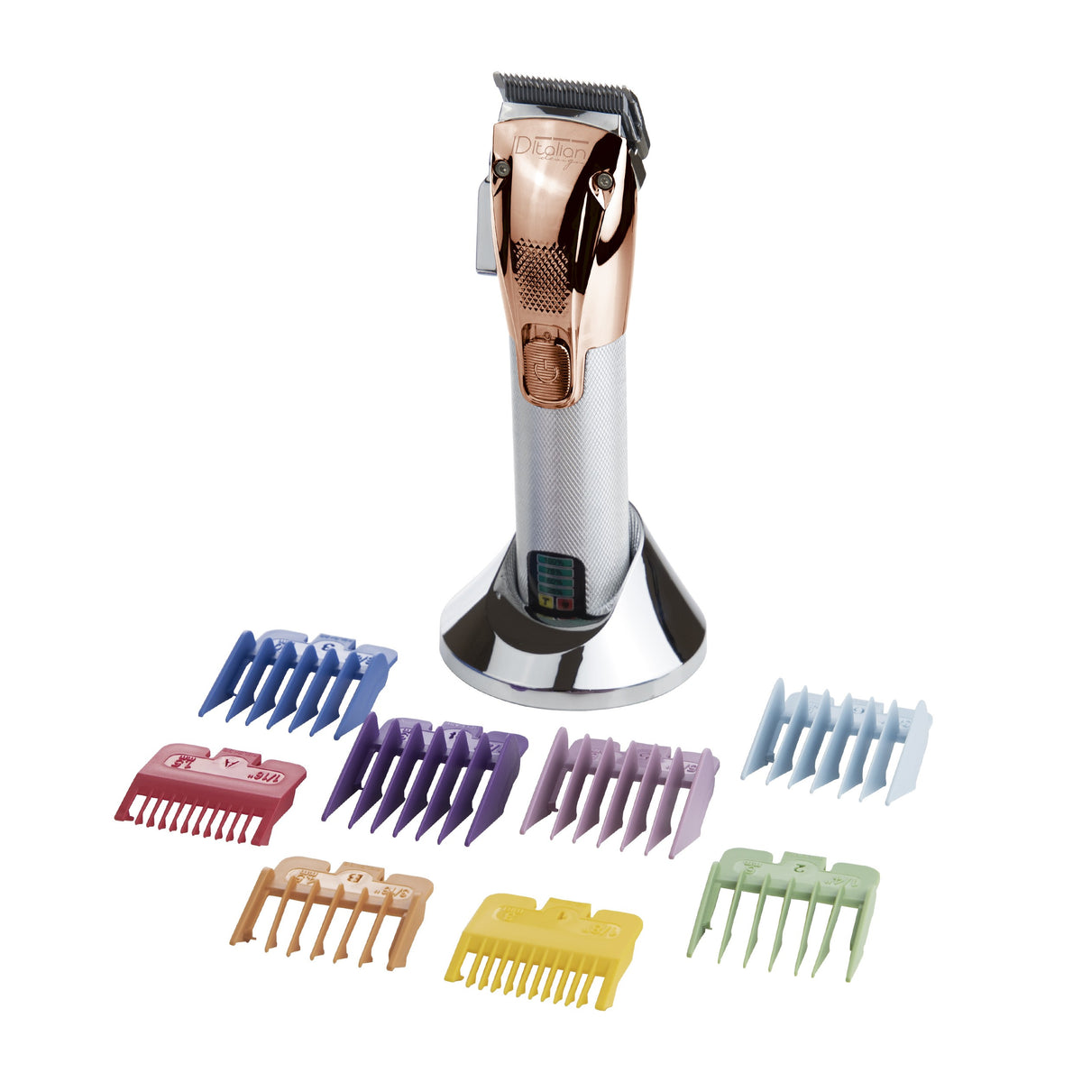 Cortapelos Profesional Er-7500